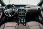 Infiniti QX30 2.0t AWD 2016 года (US)